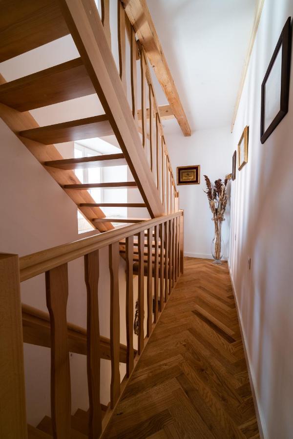 Guesthouse Riba Върсар Екстериор снимка