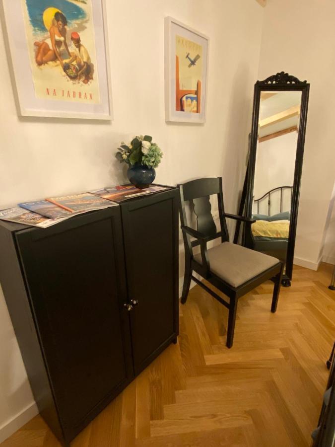 Guesthouse Riba Върсар Екстериор снимка