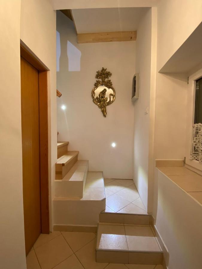 Guesthouse Riba Върсар Екстериор снимка