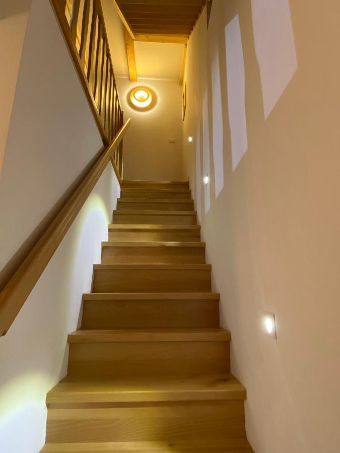 Guesthouse Riba Върсар Екстериор снимка