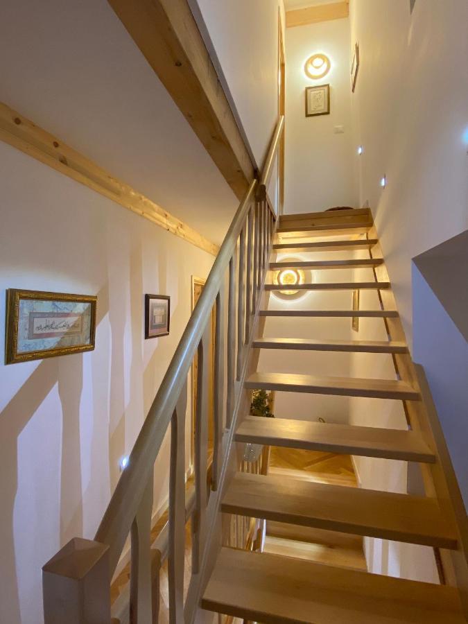 Guesthouse Riba Върсар Екстериор снимка