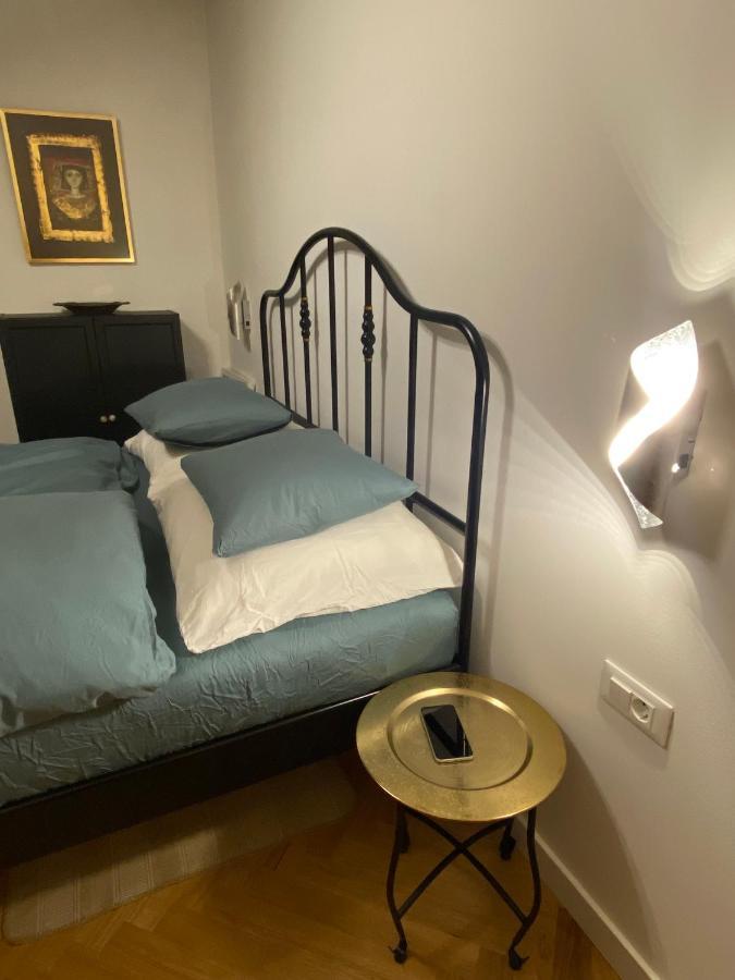 Guesthouse Riba Върсар Екстериор снимка