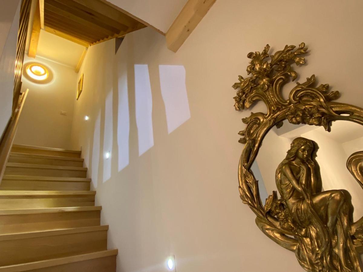 Guesthouse Riba Върсар Екстериор снимка