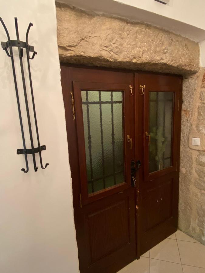 Guesthouse Riba Върсар Екстериор снимка