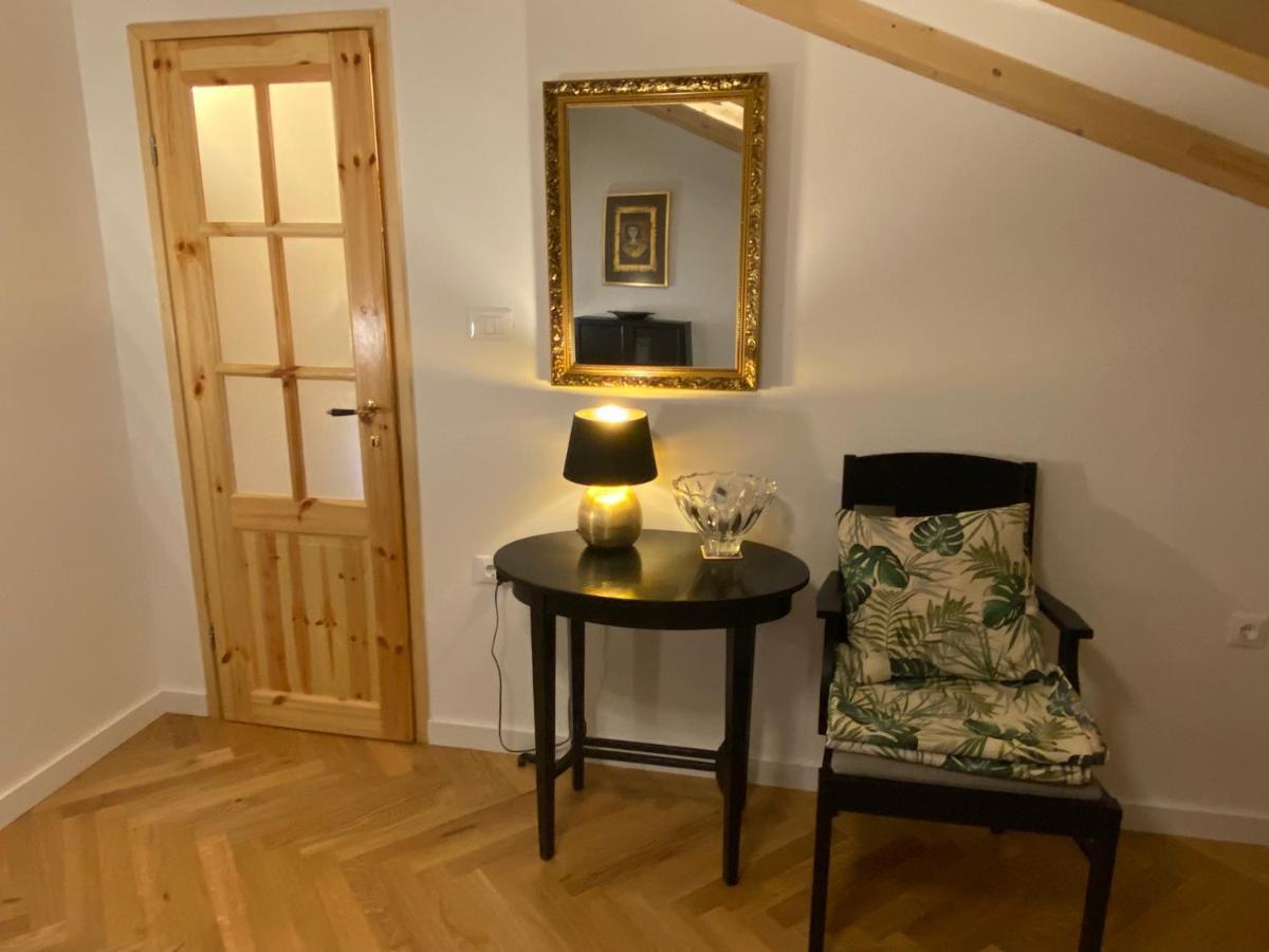 Guesthouse Riba Върсар Екстериор снимка