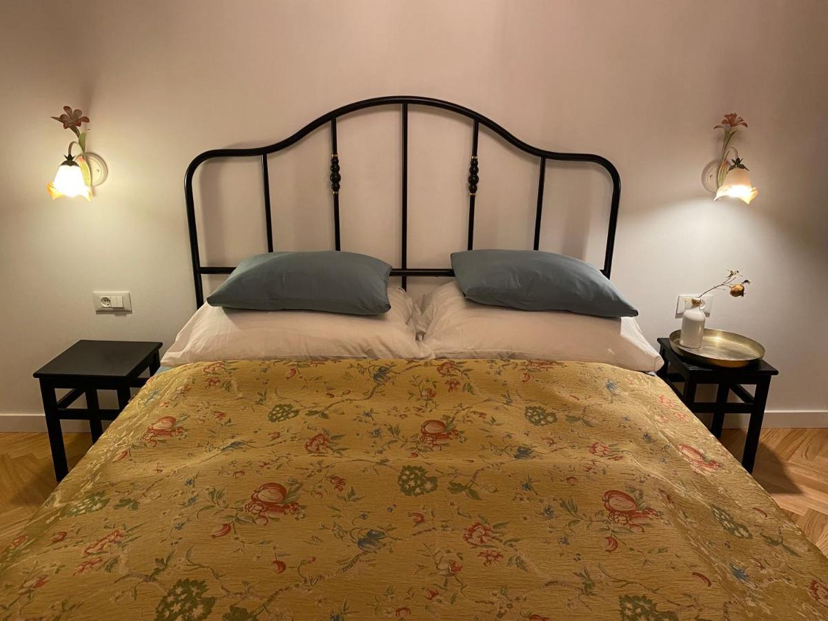 Guesthouse Riba Върсар Екстериор снимка