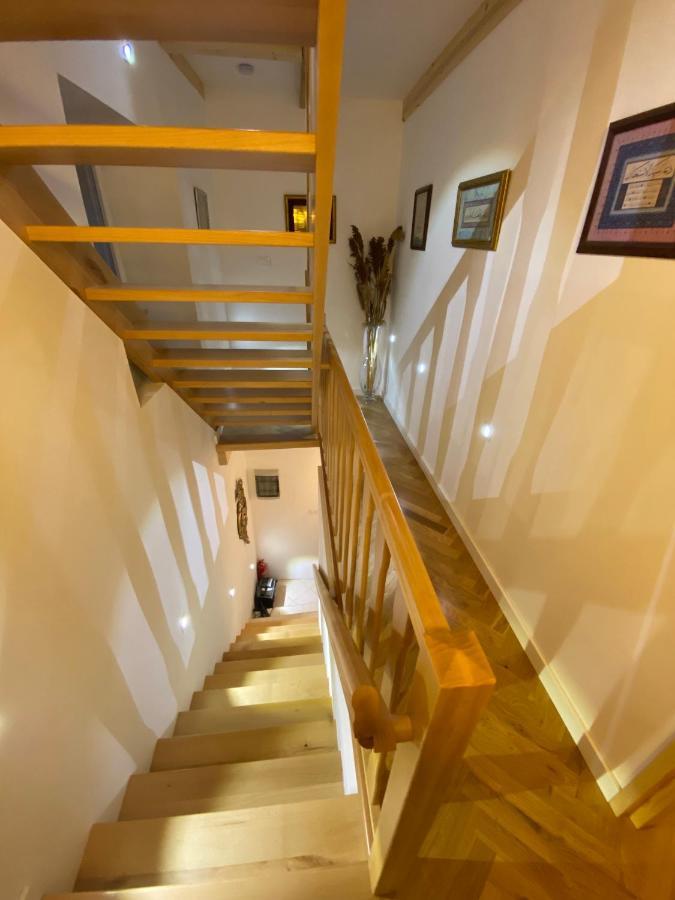 Guesthouse Riba Върсар Екстериор снимка