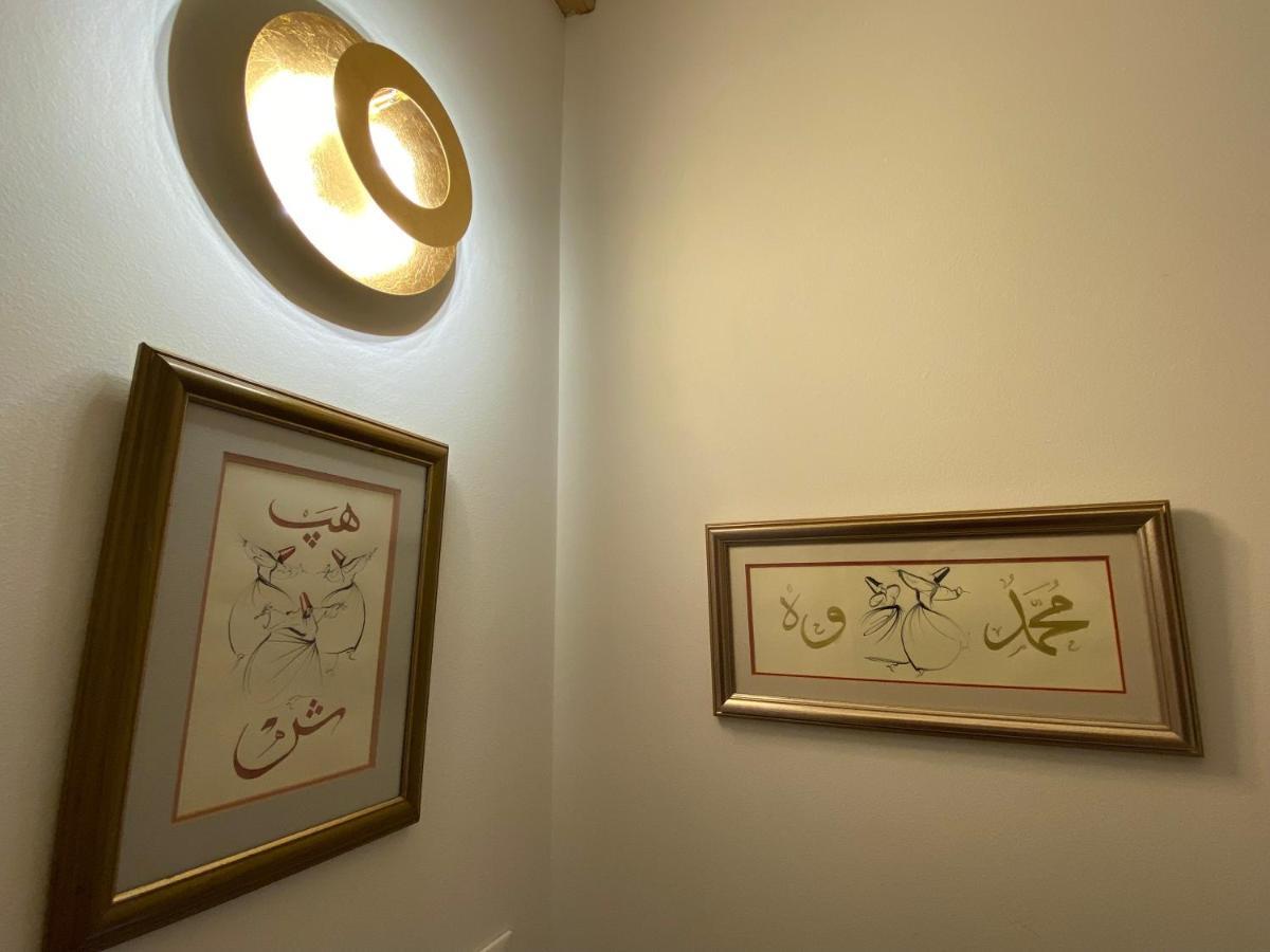 Guesthouse Riba Върсар Екстериор снимка