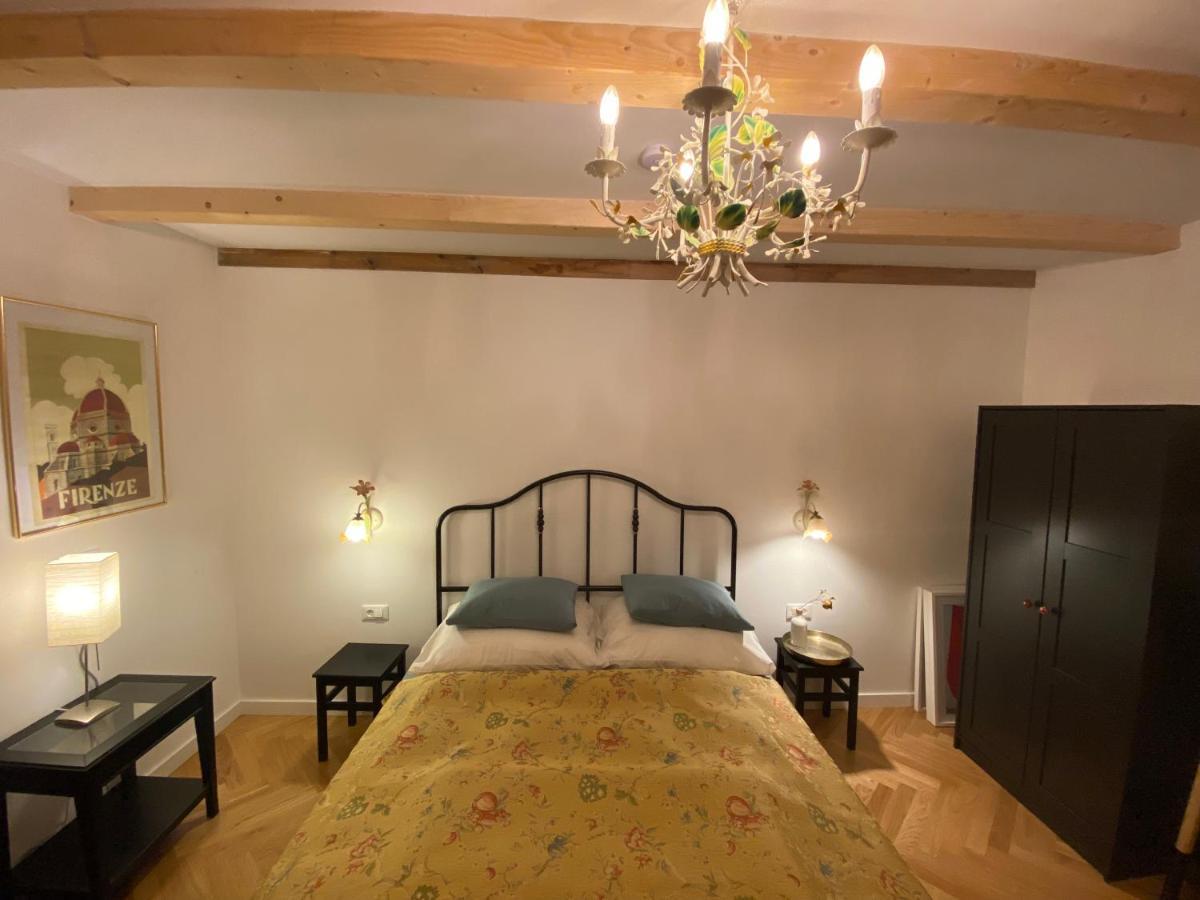 Guesthouse Riba Върсар Екстериор снимка