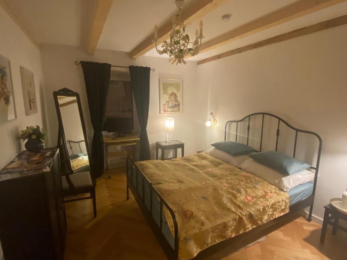 Guesthouse Riba Върсар Екстериор снимка