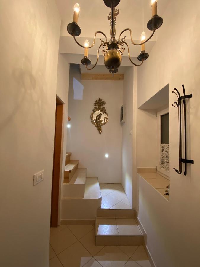 Guesthouse Riba Върсар Екстериор снимка